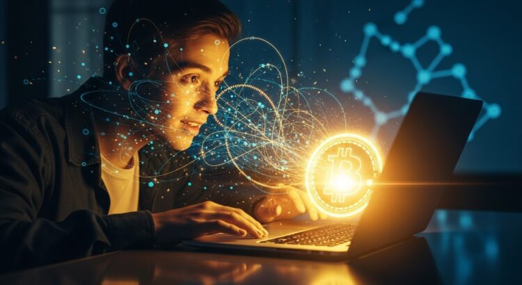 Como começar: passos iniciais para investir em BTC!