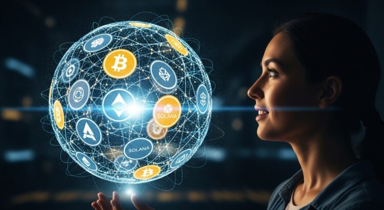 O Que é Criptomoeda e Como Investir com Segurança!