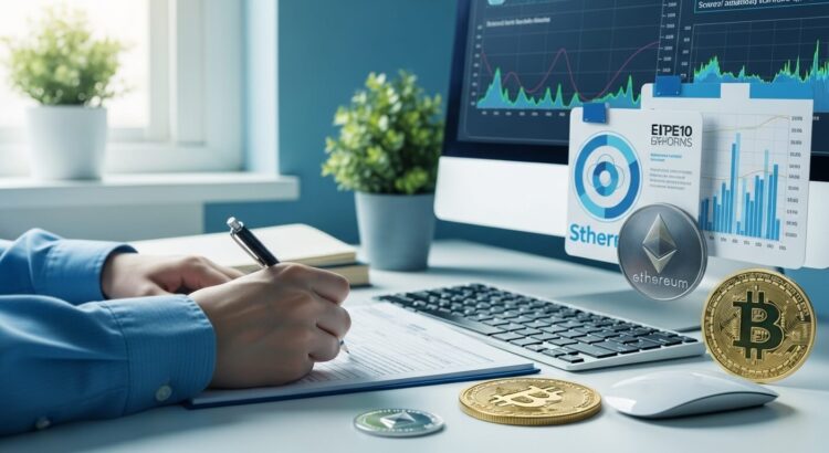 investimentos criptomoedas